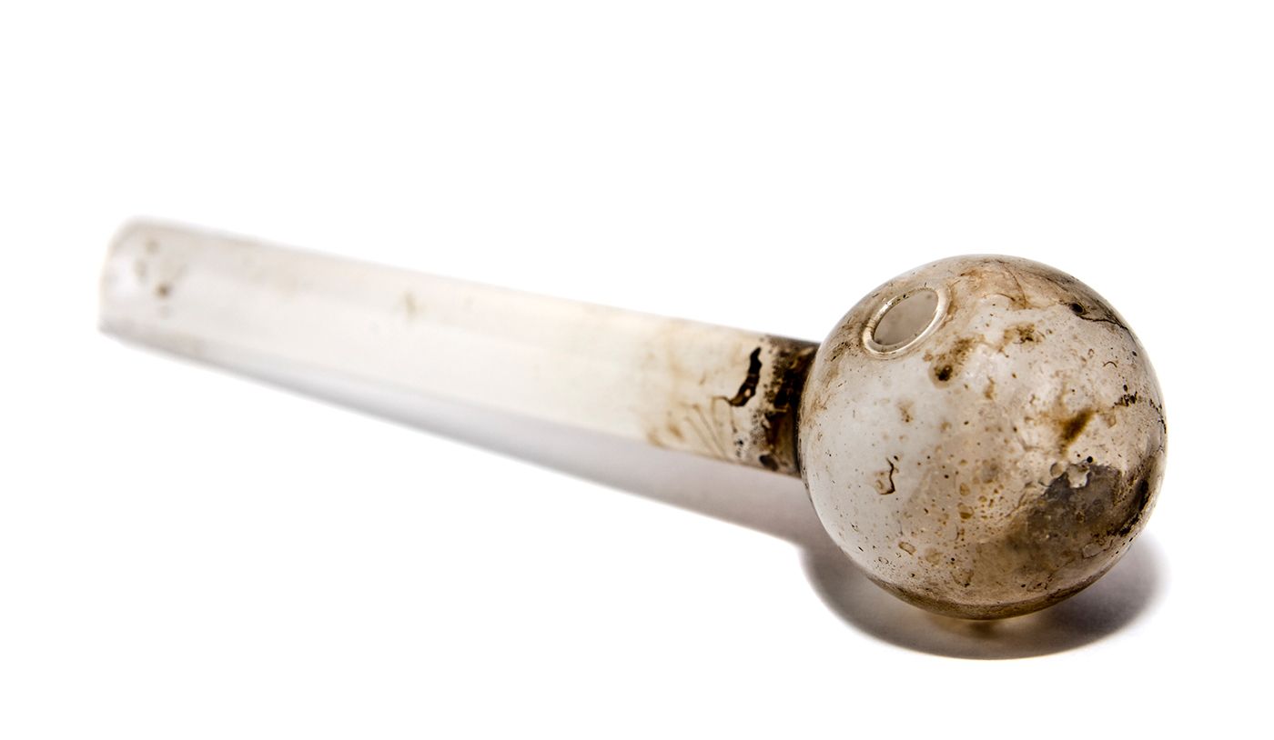 California Now Paying Meth, Cocaine Users to Stay Clean, SF Users Eligible for the Program