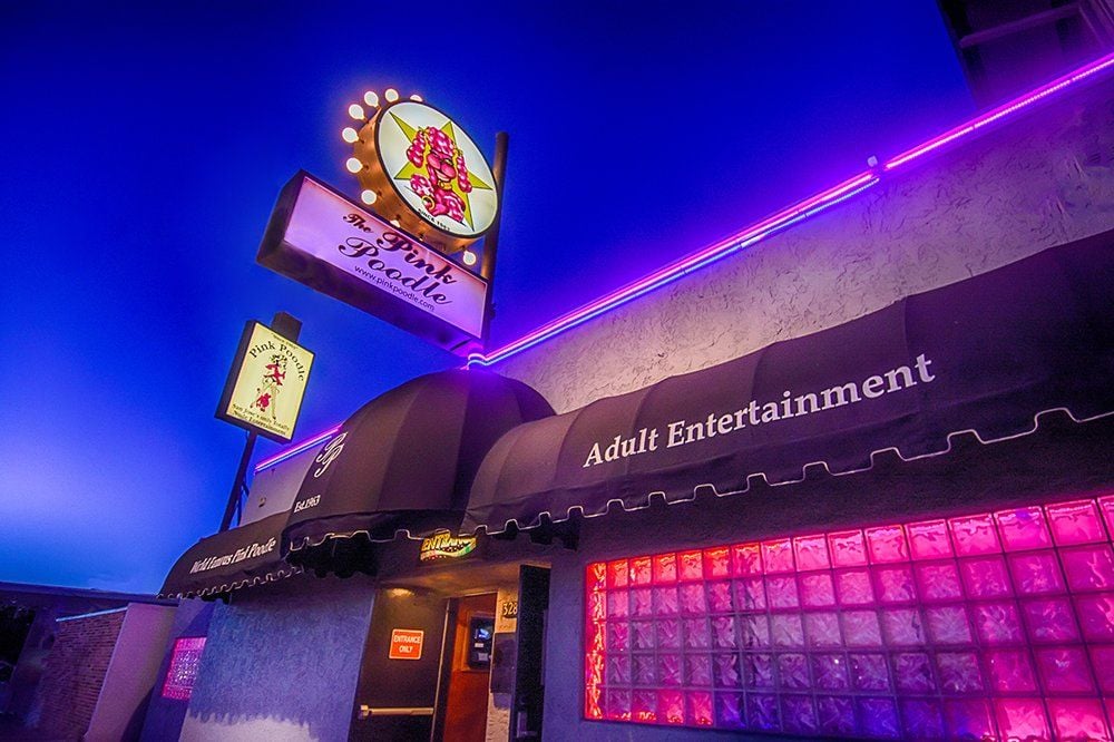 San Jose Firefighter Strip Club Report Made Public, Firefighters Claim They Can’t Remember Visiting Club