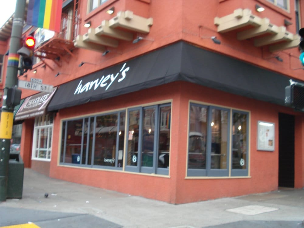 Day Around the Bay: Harvey’s in the Castro Will Be Reborn as ‘Brut,’ Coming Next Year