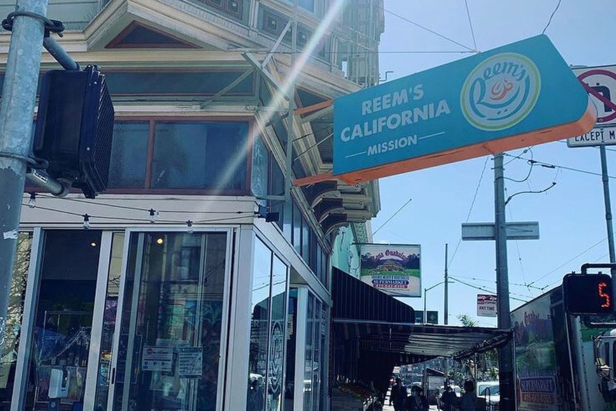 SF Police Union Calls Out Reem's In the Mission for Refusing to Serve Uniformed Cops