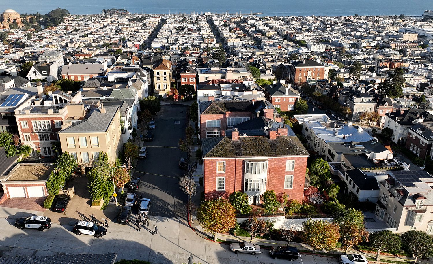 Day Around the Bay: Defense Team For Accused Pelosi Attacker David DePape Wants Access to Pelosi Home