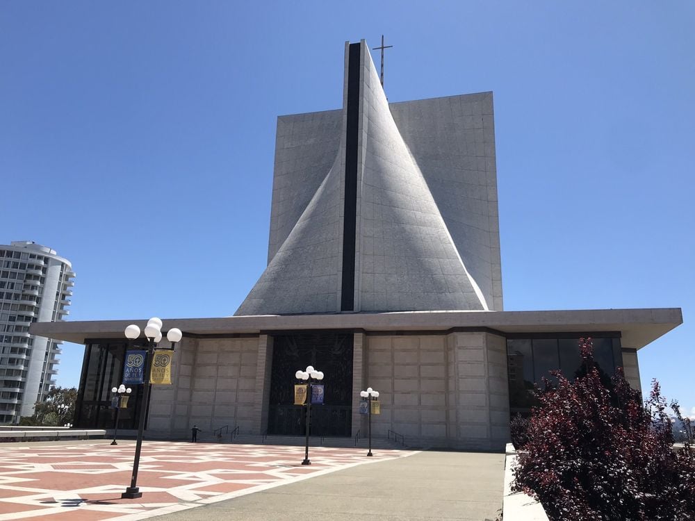 Sure Enough, SF Archdiocese Declares Bankruptcy to Fend Off Child Sex Abuse Lawsuits