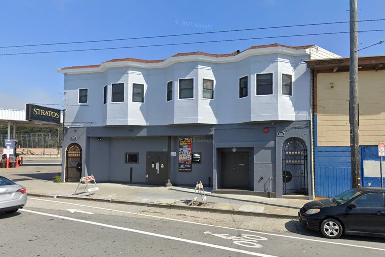 SFPD Arrests Suspect In June Shooting Outside Balboa Park Nightclub