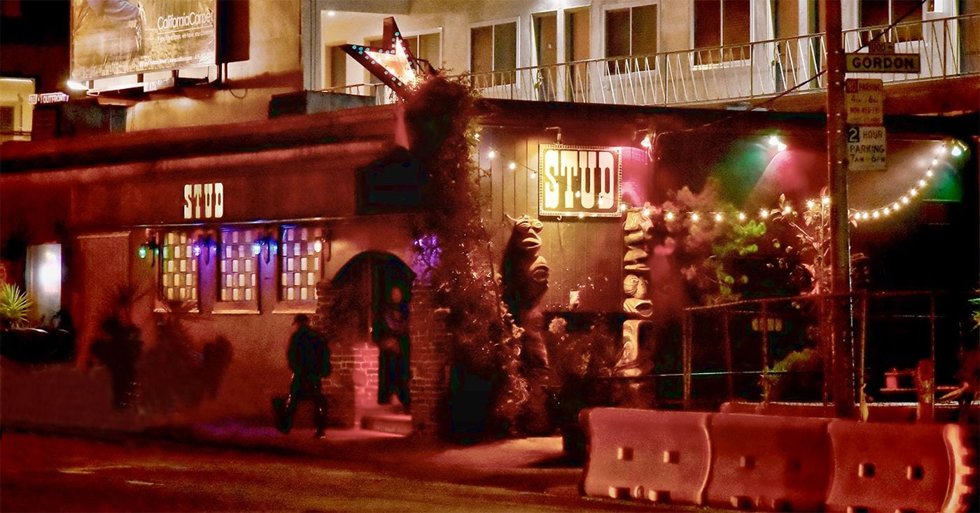 The Stud May Find New Life a Few Blocks Away From Its Former Home In SoMa