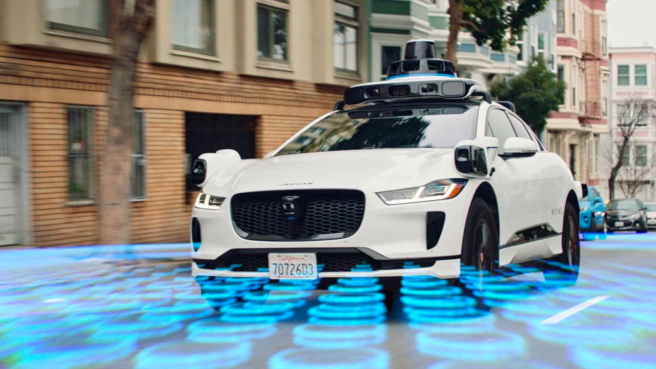 Day Around the Bay: NYT Reporters Try Out Waymo's Robotaxi Service
