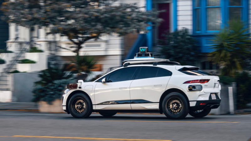 Over 200 Members of the Public Set to Give Comment at PUC Hearing on Robotaxis
