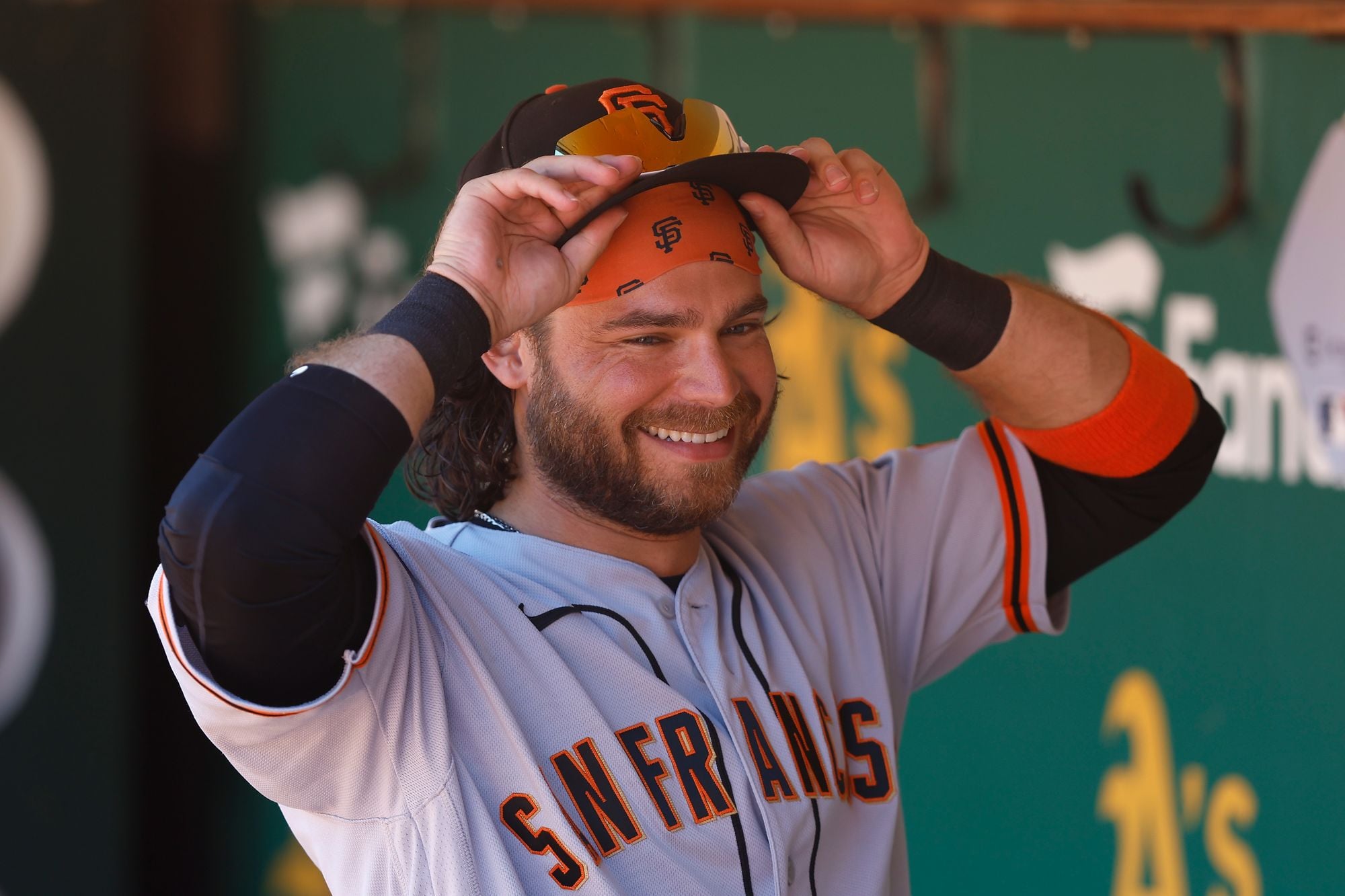 Day Around the Bay: Brandon Crawford May be Finished as a San Francisco Giant