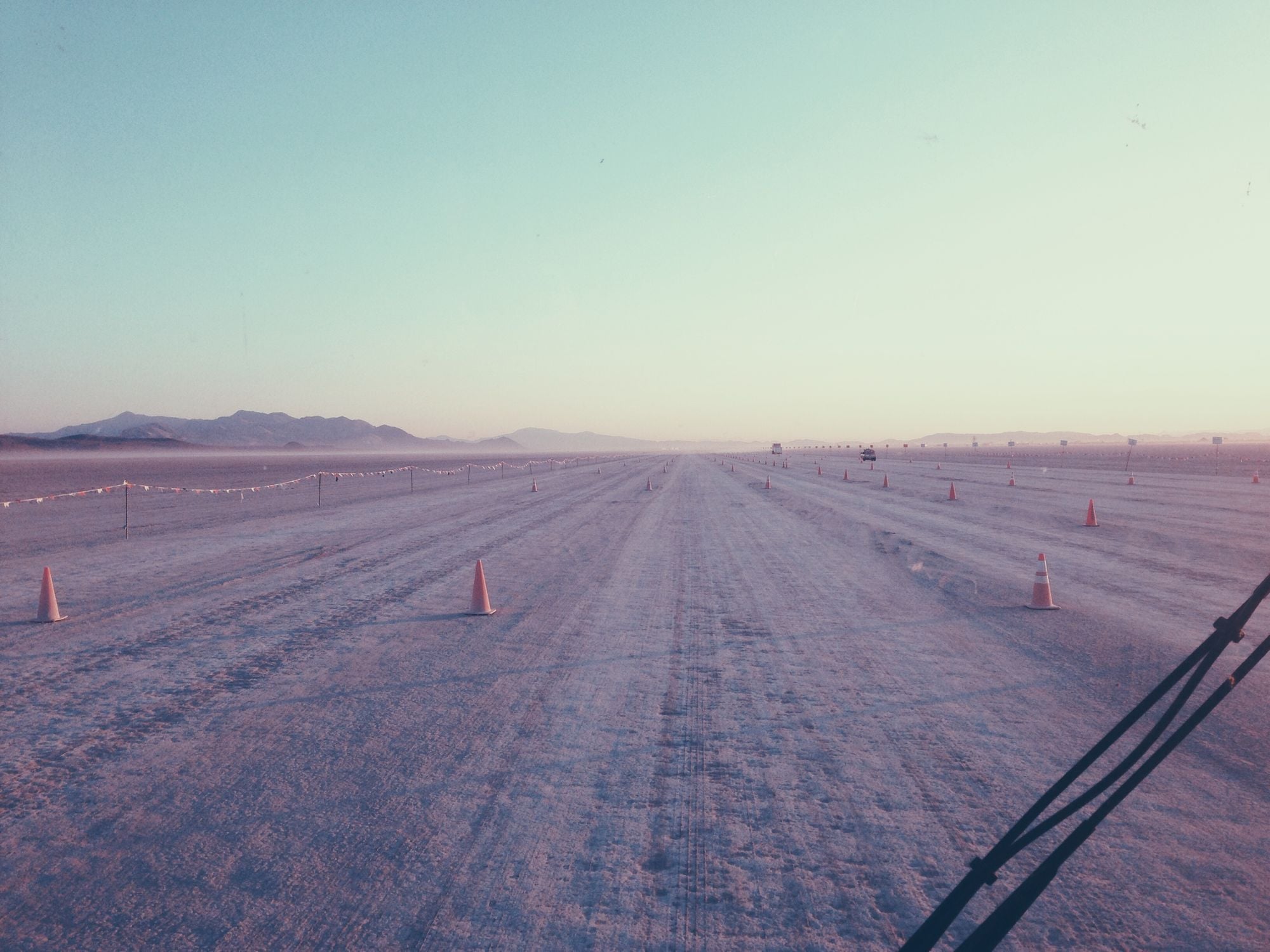 Death at Burning Man Under Investigation As Thousands of Festival Attendees Still Trapped in Muddy Desert