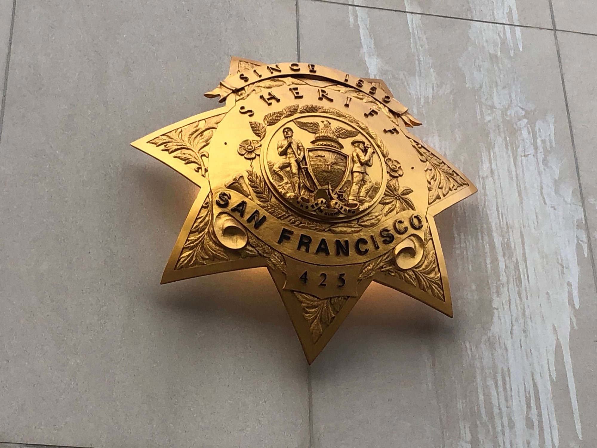 Scammers Are Spoofing SF Sheriff’s Phone Number, Demanding Bogus Fines Be Paid