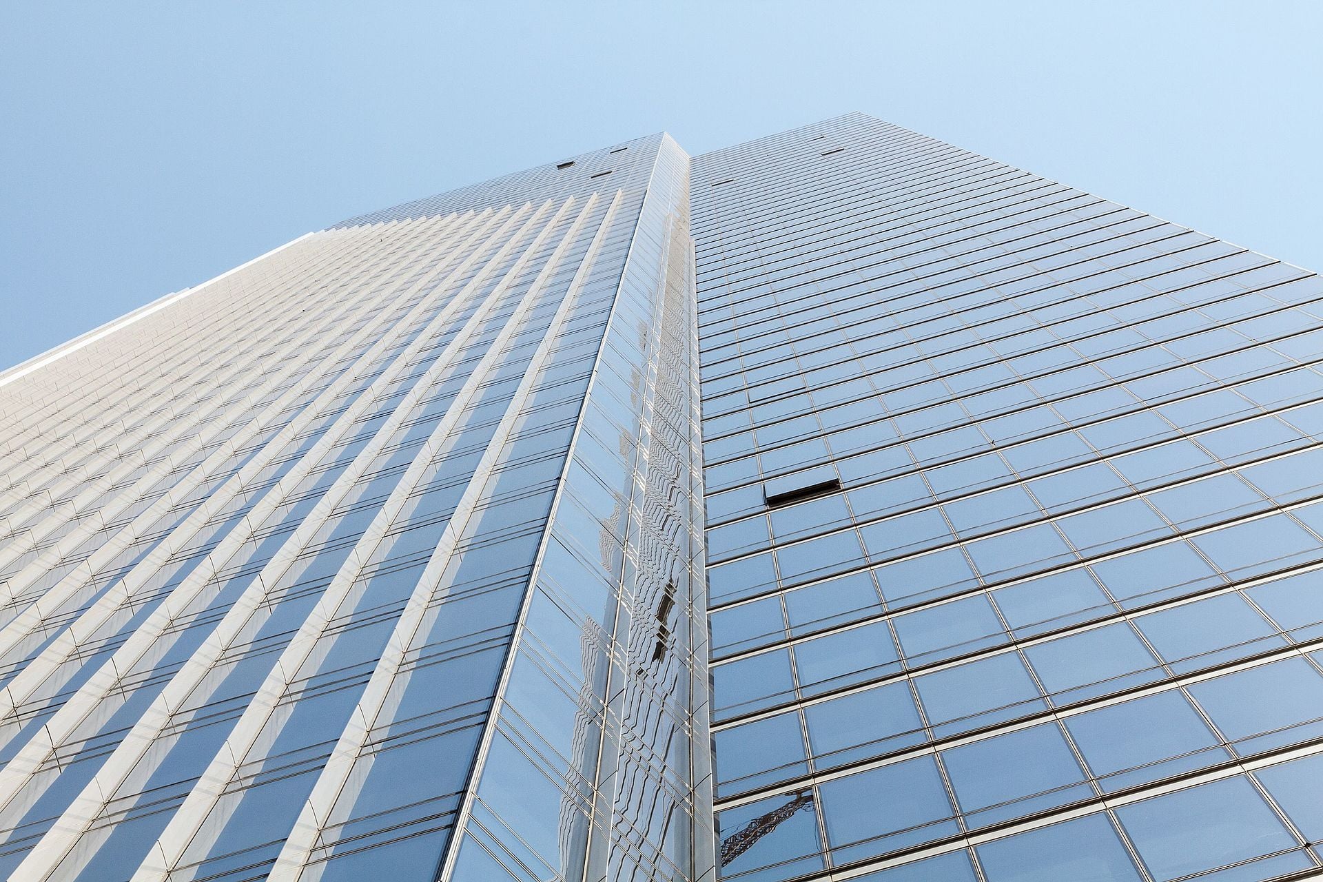 Millennium Tower Residents Stuck With Unanticipated $6.8 Million Tab For Repair Cost Overruns