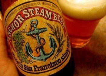 Anchor Brewing Employees Launch GoFundMe to Buy Brewery, Campaign Makes Half of Its Goal in Two Days
