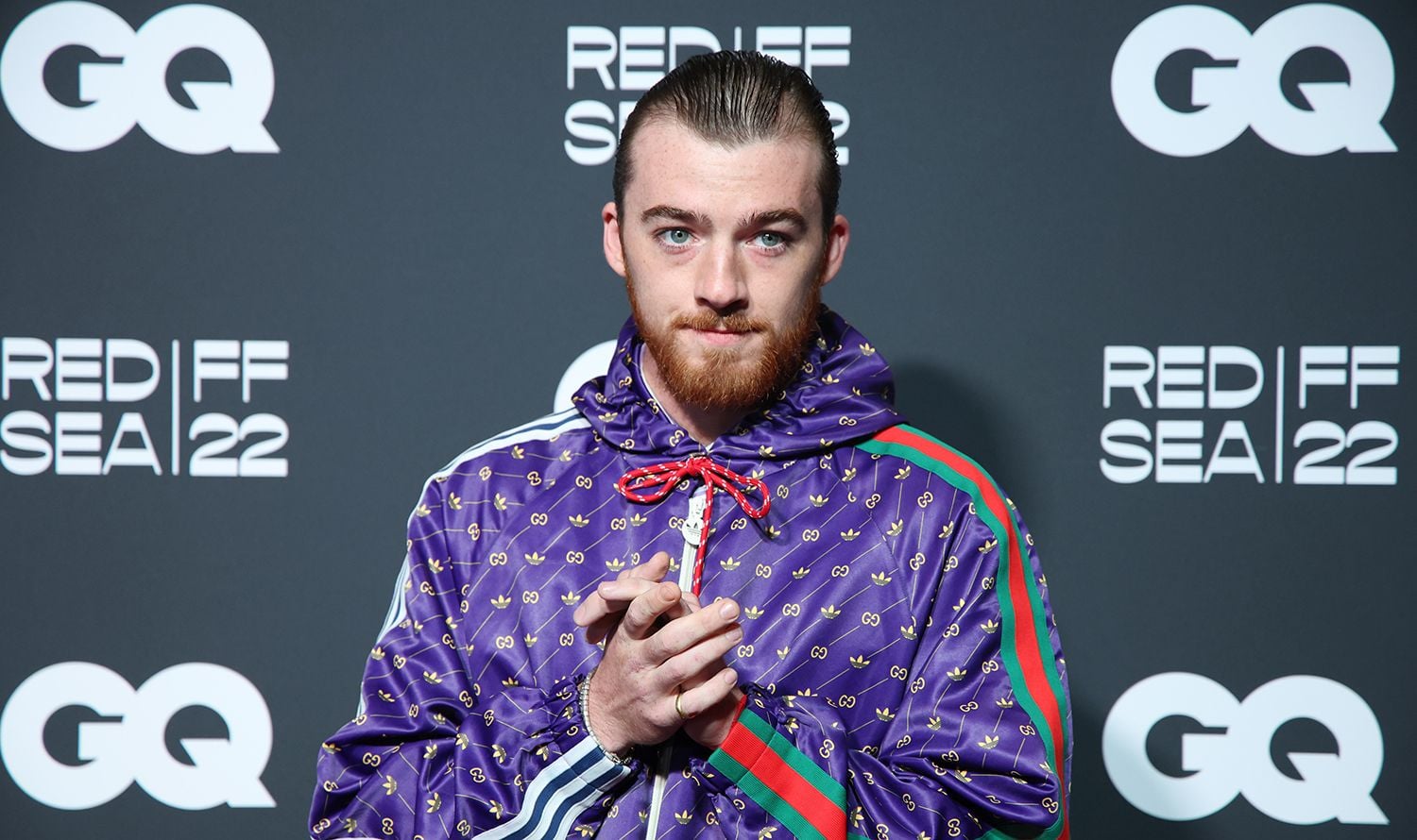 Death of 'Euphoria' Actor Angus Cloud Ruled an Accidental Overdose