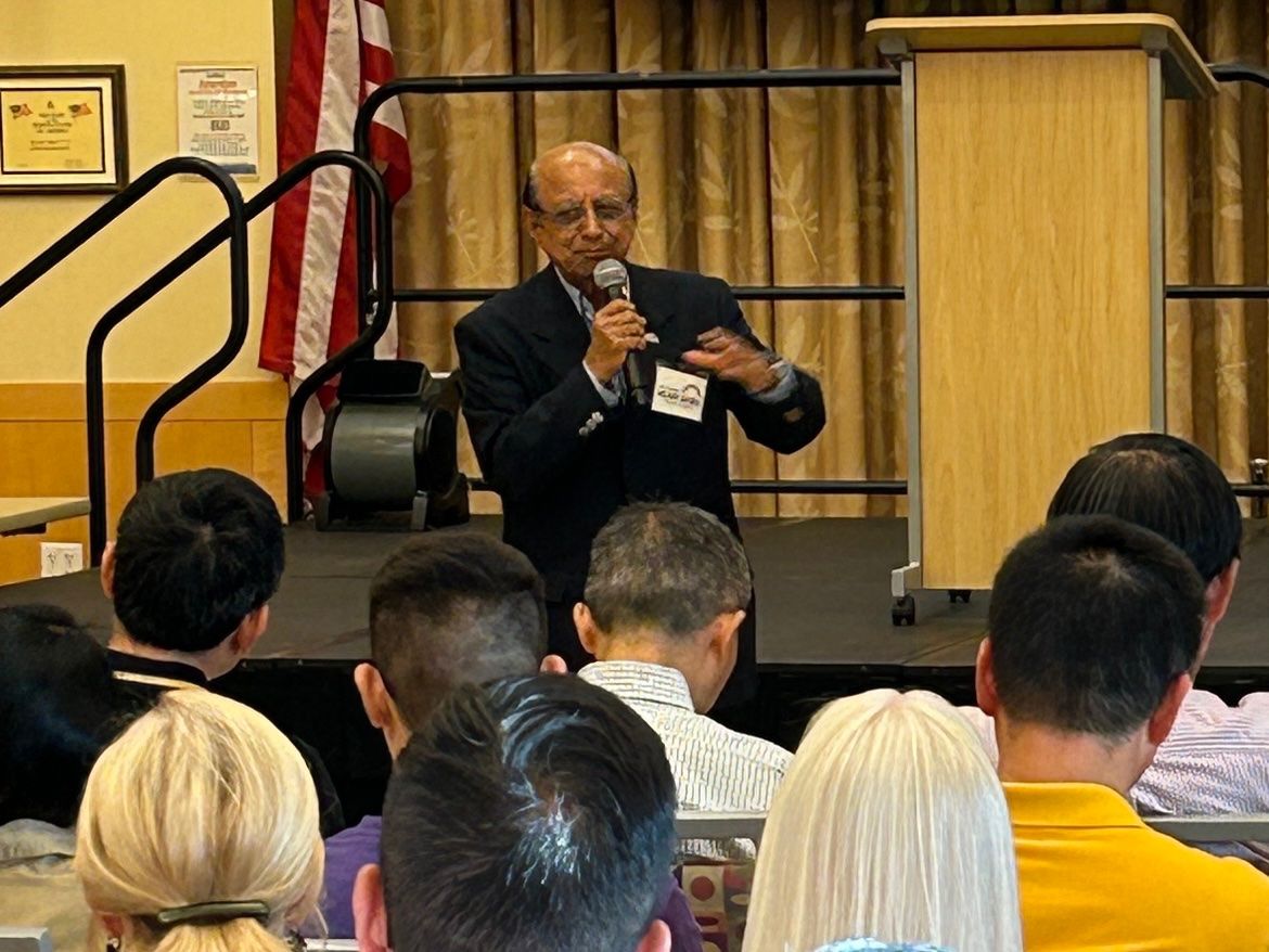 San Jose Councilmember Faces Bizarre Allegation He Hit a Homeless Person With His Car, Then Paid Him Off