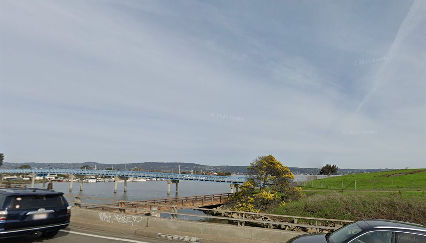 Pleasanton Man Arrested For Murder of Fiancee, Whose Dismembered Body Was Found On Alameda