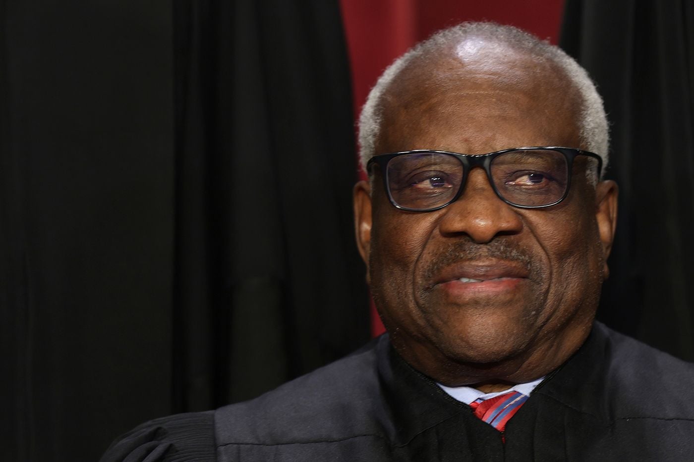 Bohemian Grove Again Links Clarence Thomas to Likely Ethics Violation, This Time With Koch Brothers