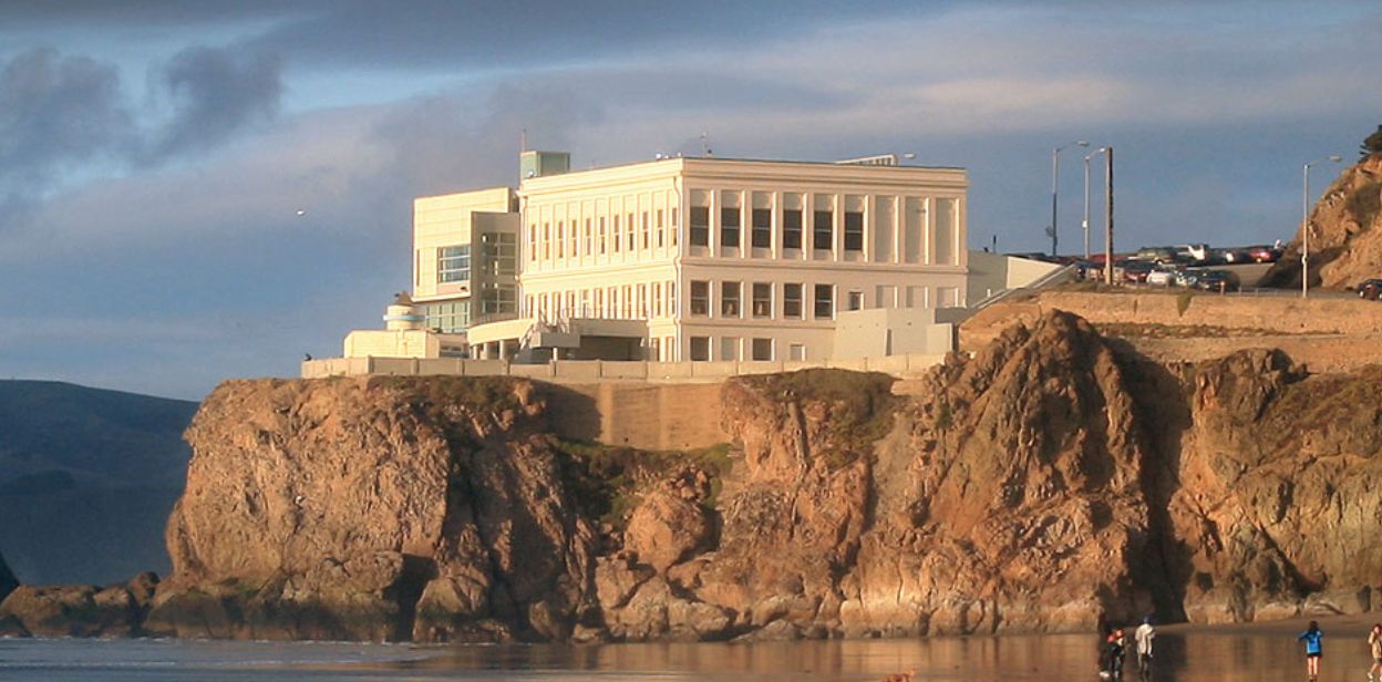 Cliff House Revitalization Moves Forward, Will Include Restaurants From Team Behind Trestle and The Vault