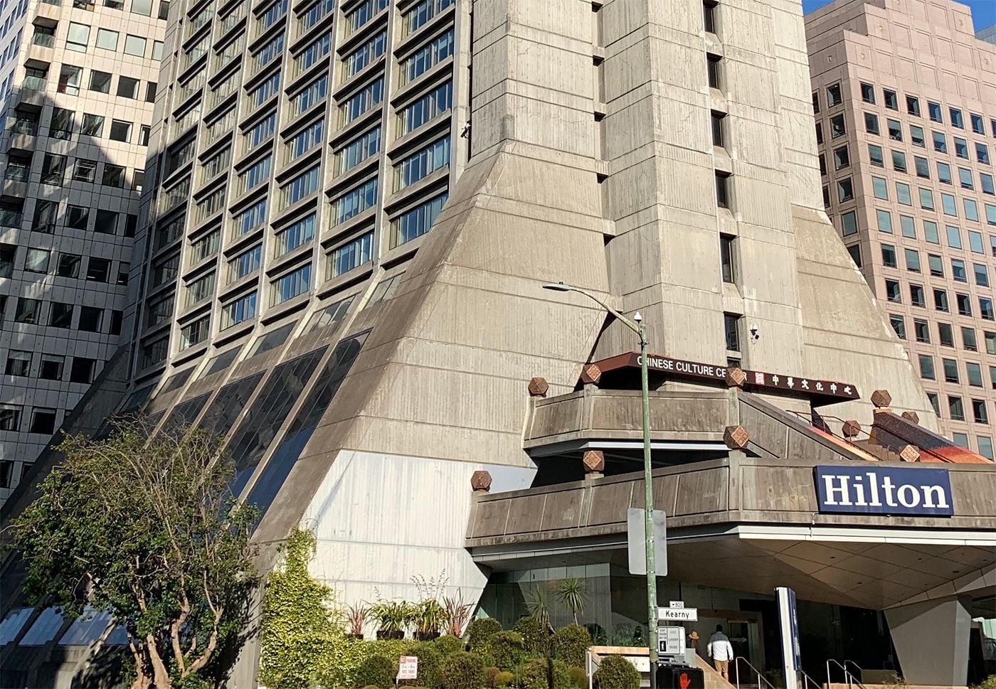 Protests Planned as Anti-Trans Women's Conference Comes to SF Hilton