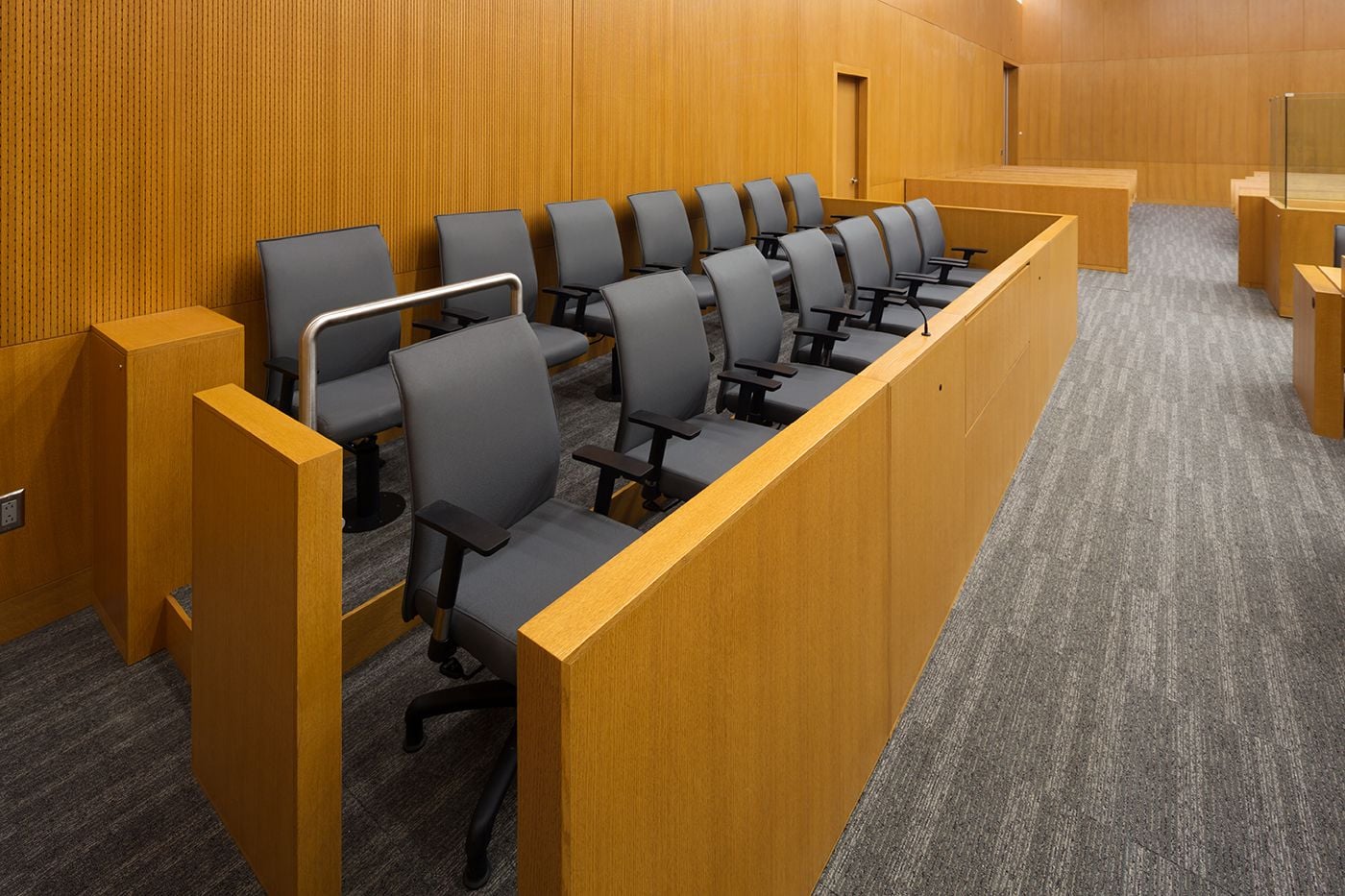 DA and Others Like to Blame SF Judges For Setting Drug Dealers Free, But Have You Served on a Jury?