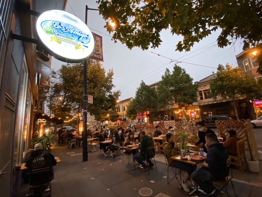 Day Around the Bay: Latest Tenant in Castro’s Former Bagdad Café Has Also Called It Quits