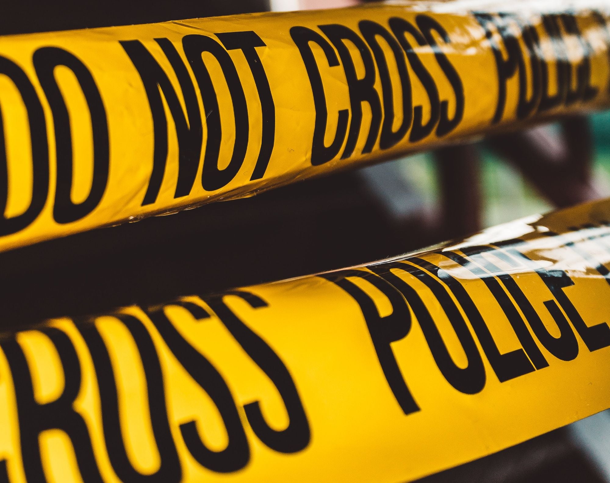 Seven Oakland Shootings Between Friday Night and Monday Leave Four People Dead