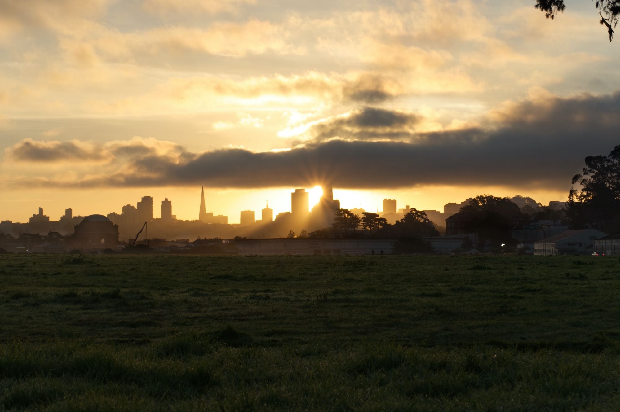 Sunday Links: Iconic Film Studio Used by George Lucas to Close in San Rafael