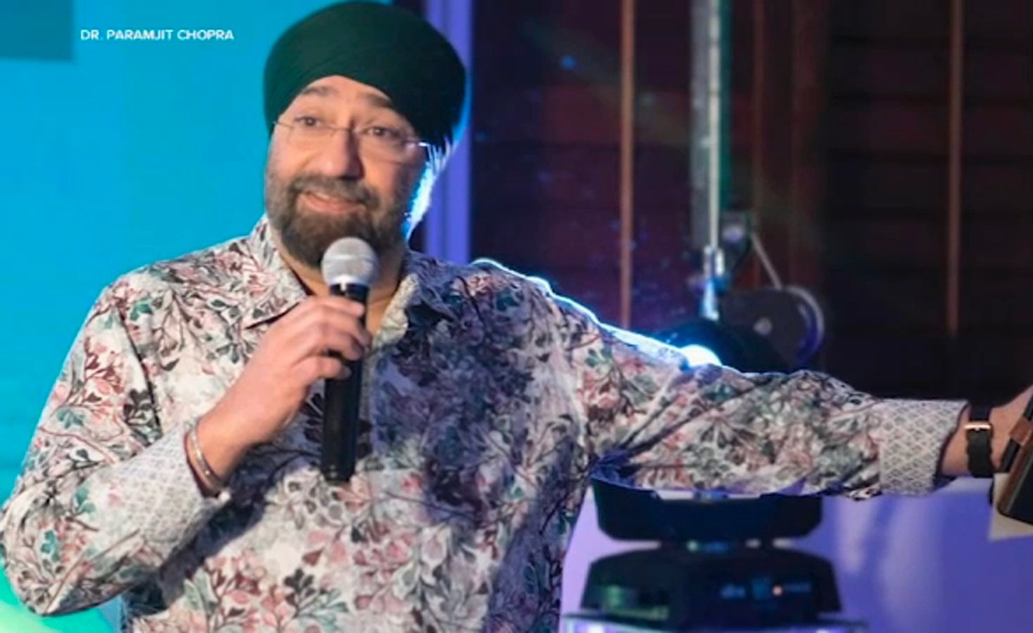 Welp, at Least One Dreamforce Attendee Was Accosted By a Mentally Ill Person