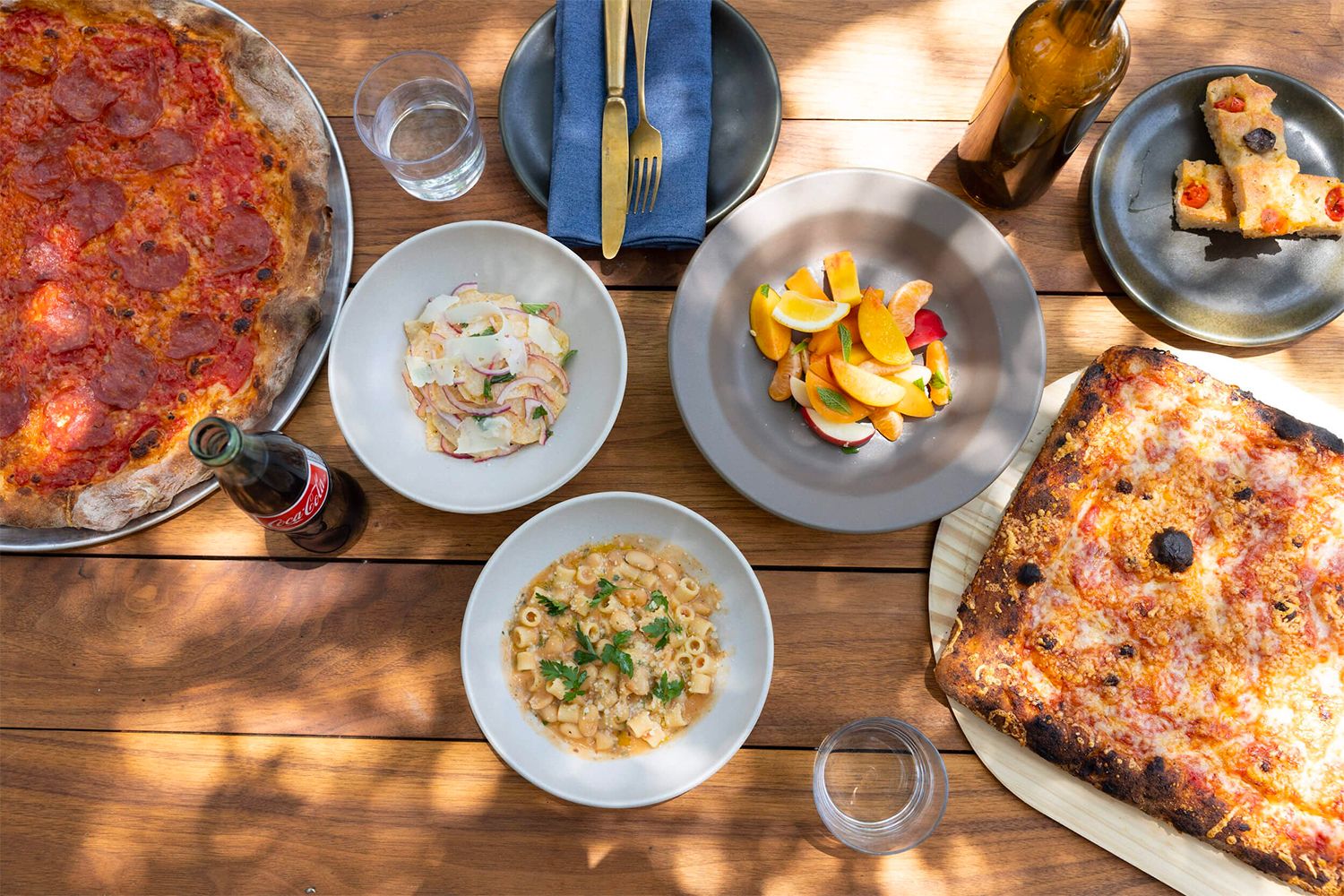 Famed Pizzaiolo and Restaurateur Chris Bianco Brings His Talents to Carneros Resort In Napa