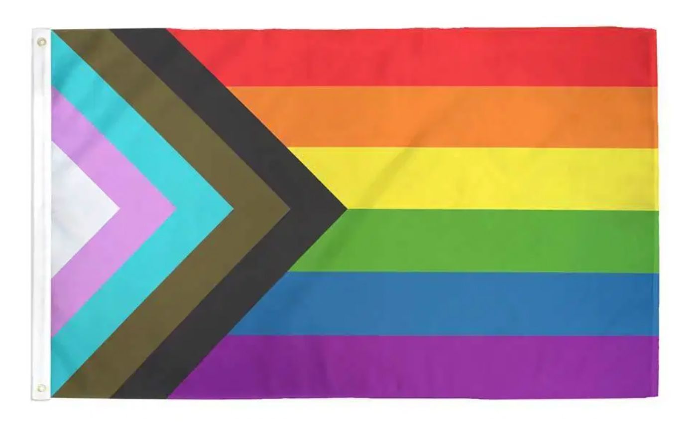 Tiny East Bay School District Becomes Latest to Wade Into Culture War Over Pride Flag