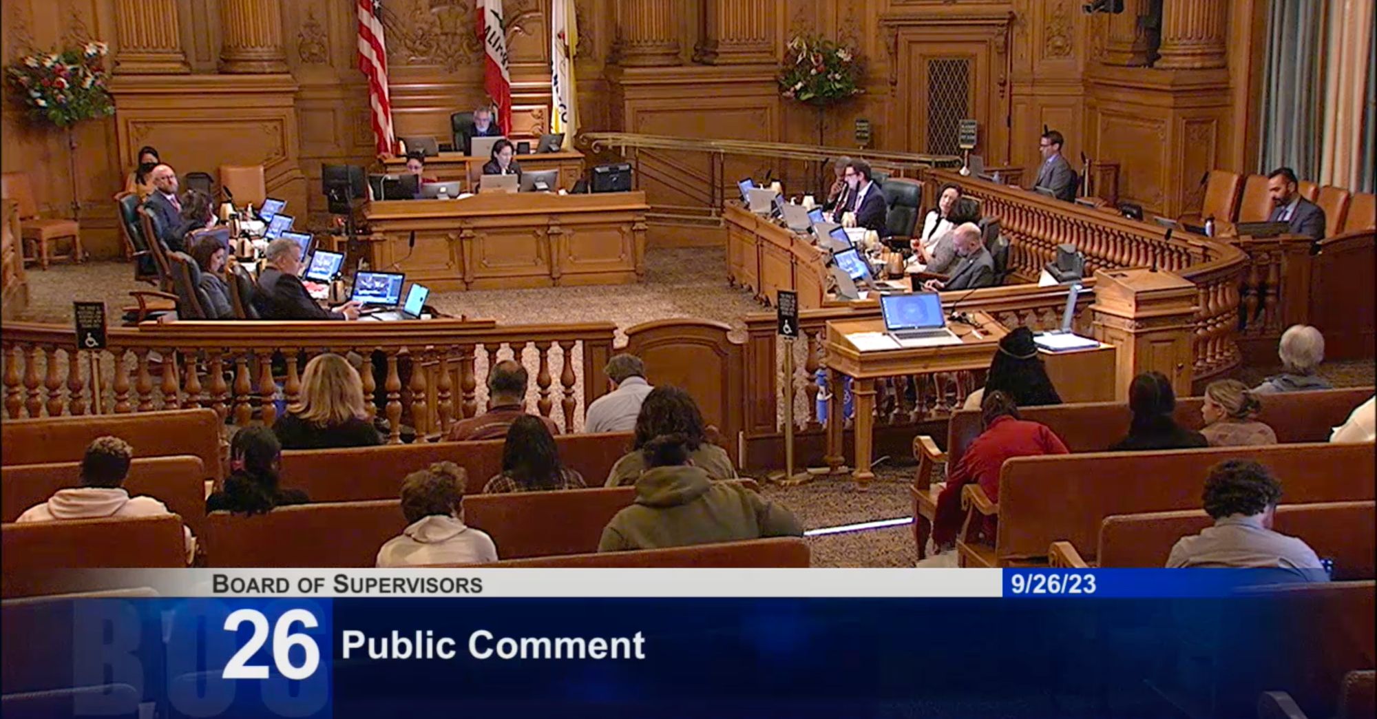 Racists Have Been ‘Zoombombing’ Public Meetings Across US, and SF's Board of Supervisors May End Remote Commenting Entirely