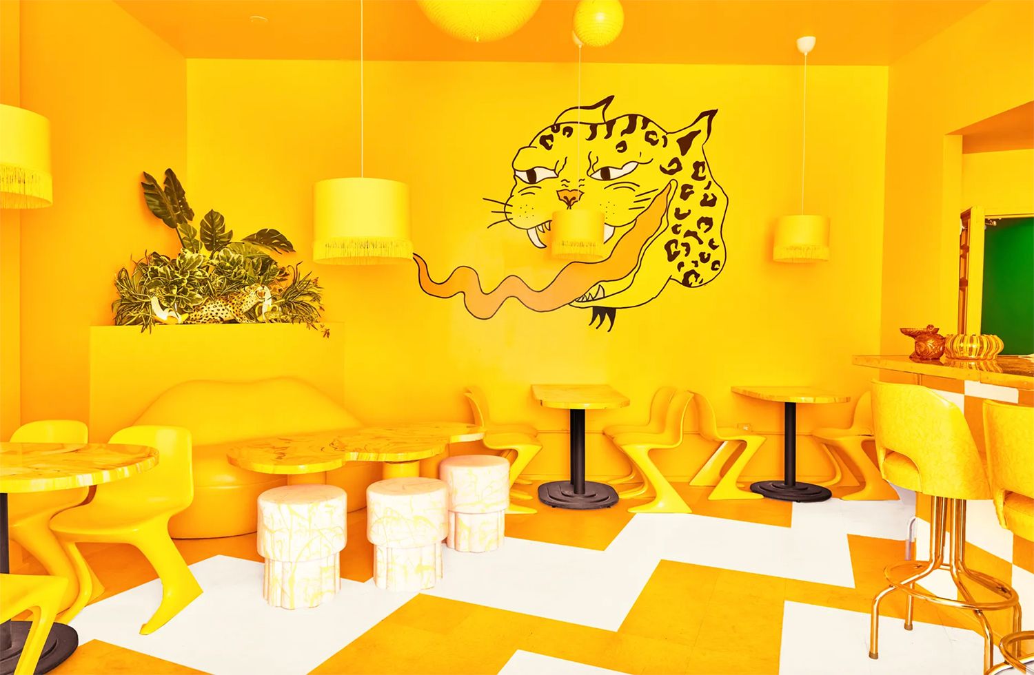 SF's Shuggie's and Noodle In a Haystack Named Best New Restaurants By Bon Appetit