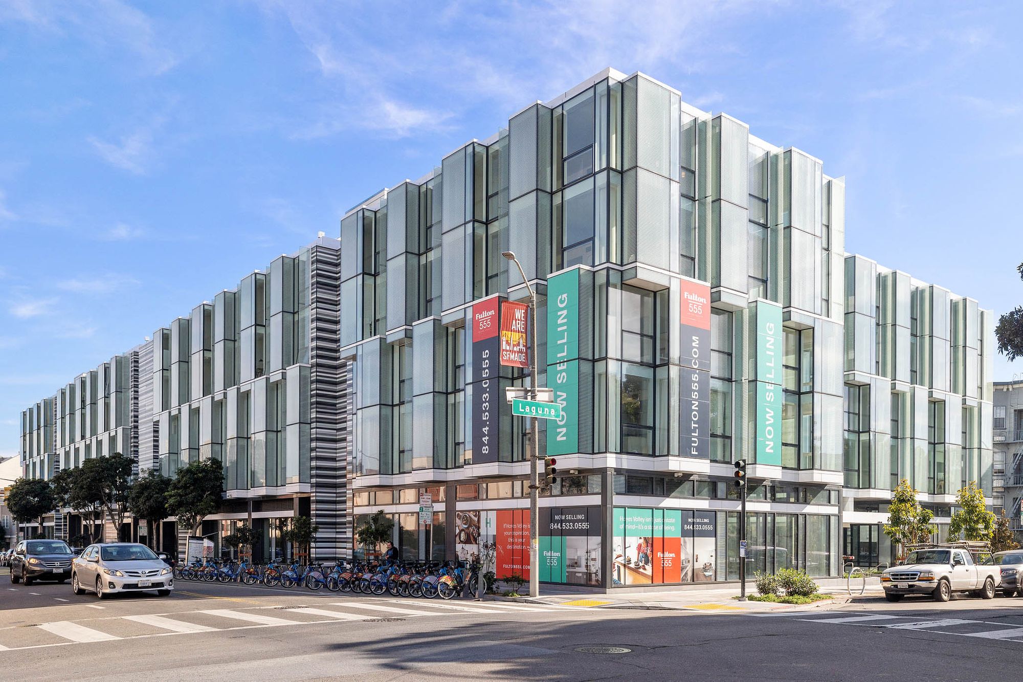 Developer Says That Long-Stalled Hayes Valley Trader Joe’s Will Open By Next Spring