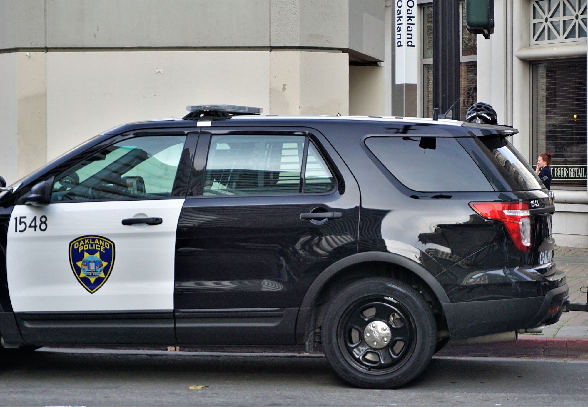 Oakland's Social Media Auto Burglary Reporting Program Shuts Down Less Than 24 Hours After Launching