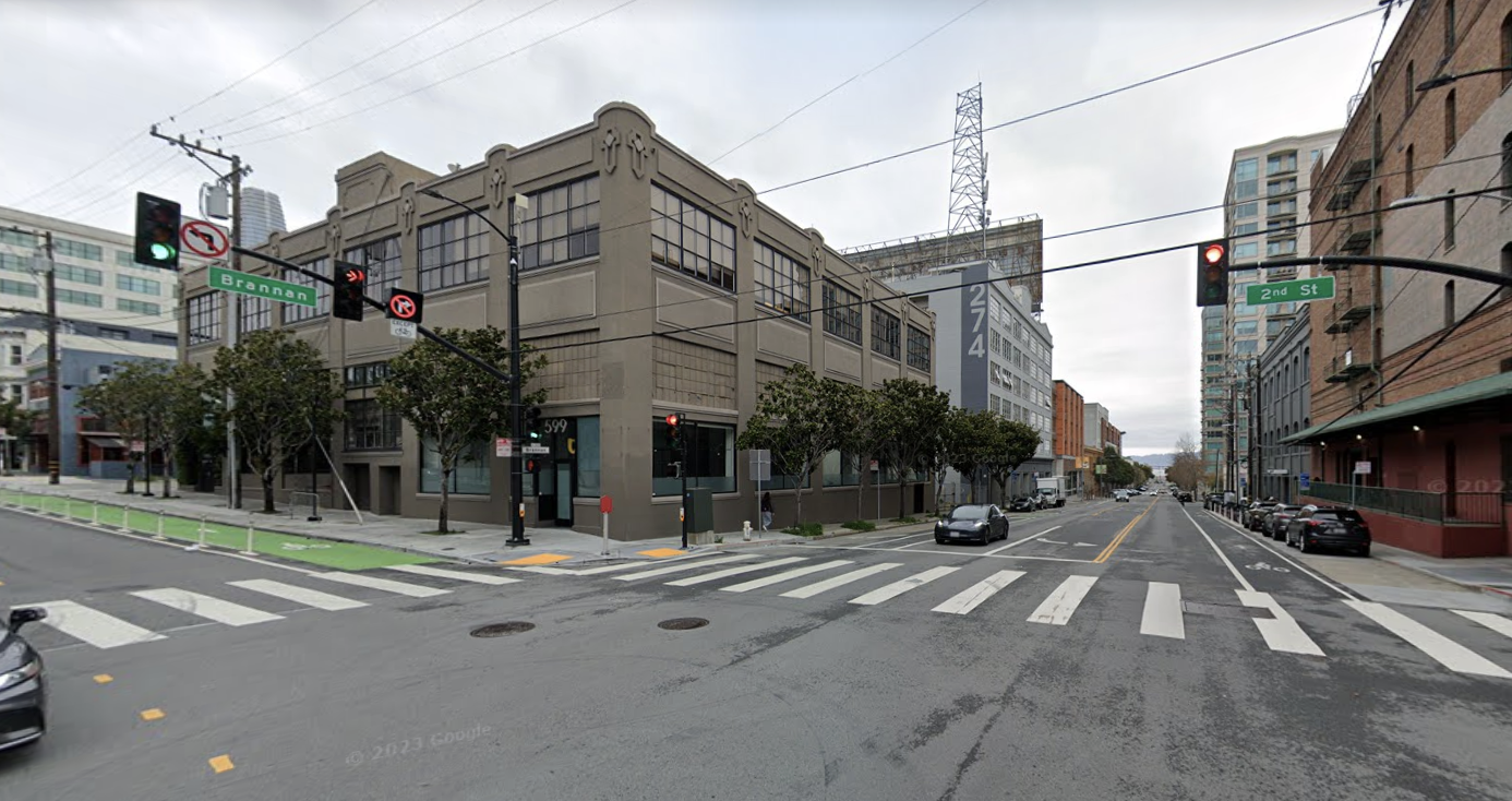 ​​13-Year-Old Girl's Early Morning Joyride Ends in Crash in San Francisco