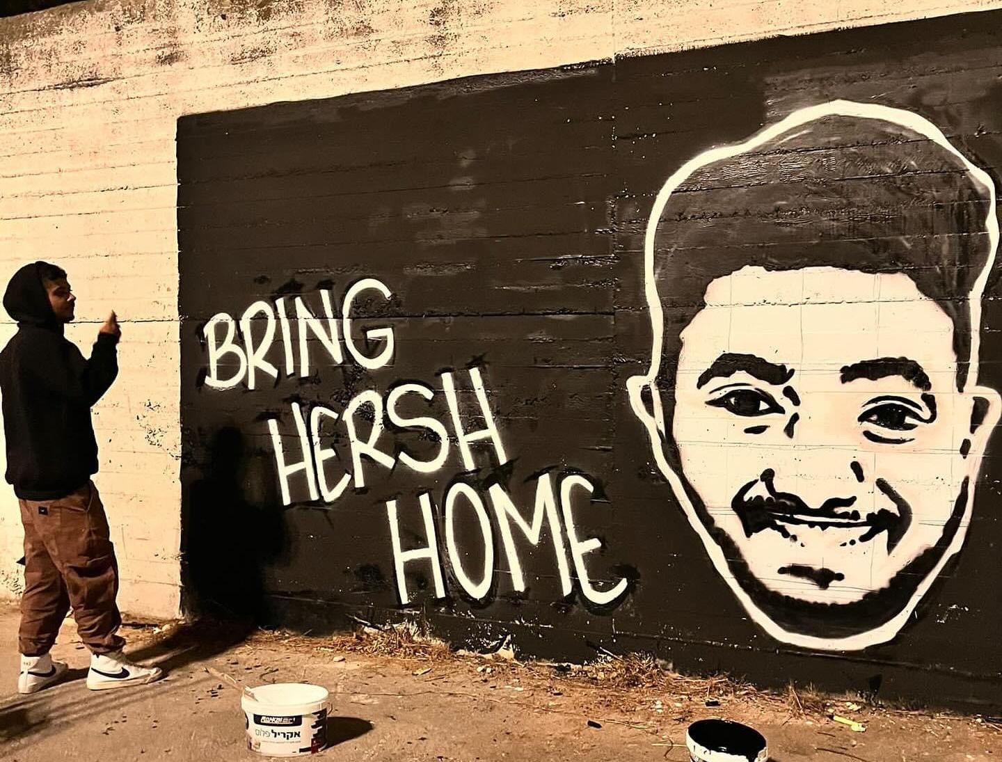 Anderson Cooper Spots Berkeley Native Being Held Hostage by Hamas In Video