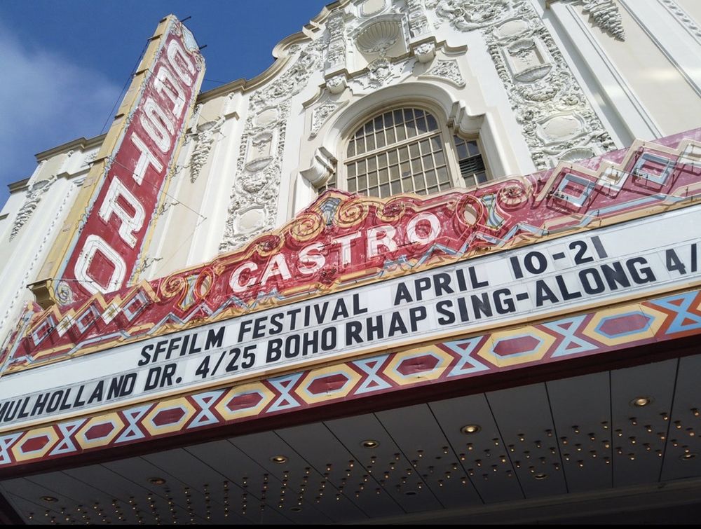 Another Planet Can Serve Liquor Upstairs at the Castro Theatre After Board of Supervisors Approval
