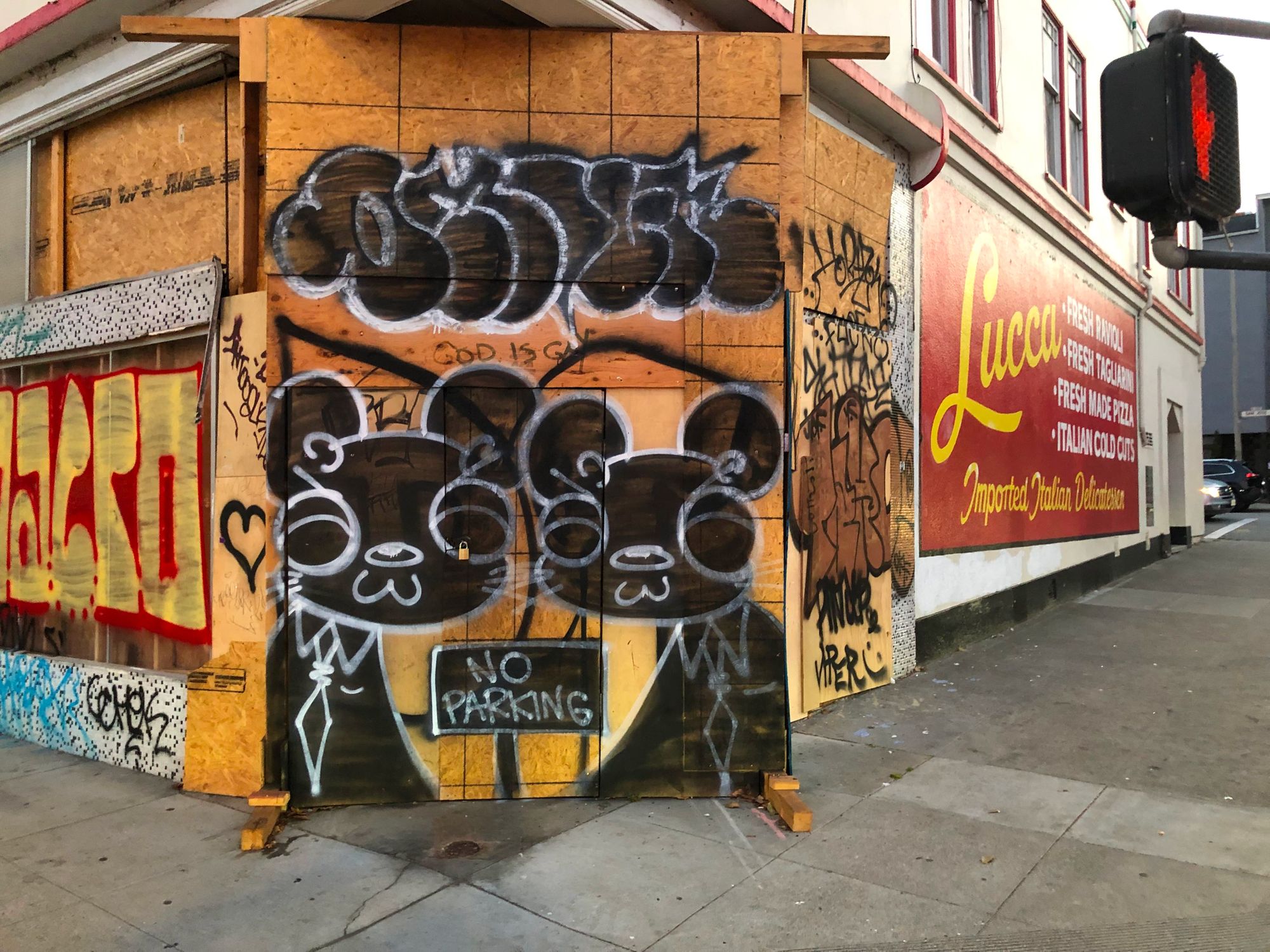 Day Around the Bay: PG&E Wants to Jack Your Rates Up By 22%