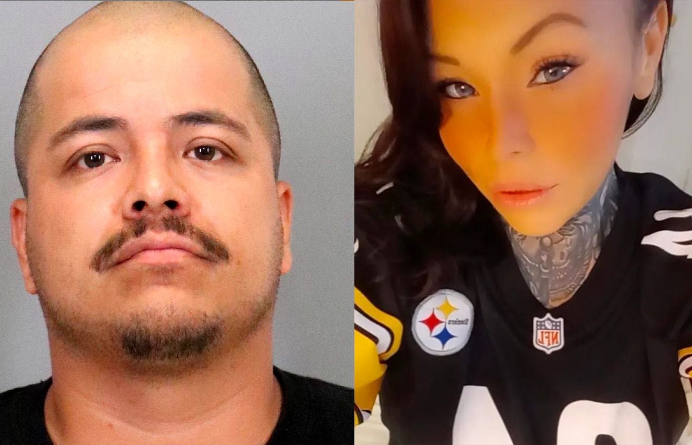 South Bay Man Admits to Killing, Dismembering Ex-Girlfriend to Avoid Rape Charge