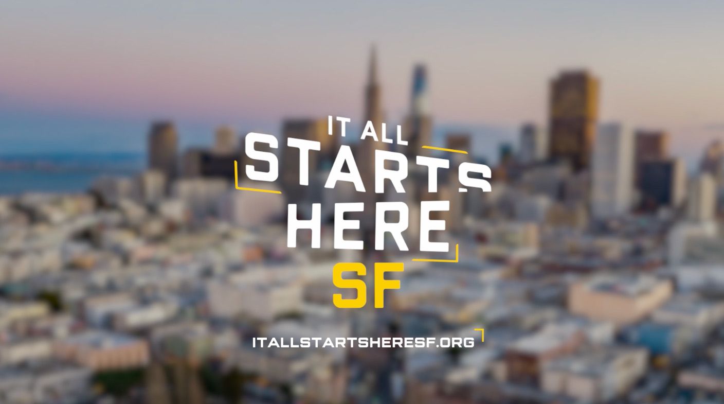 $4 Million Campaign to Boost SF's Image Kicks Off With Ad Highlighting Challenges, Innovation, Pelosi