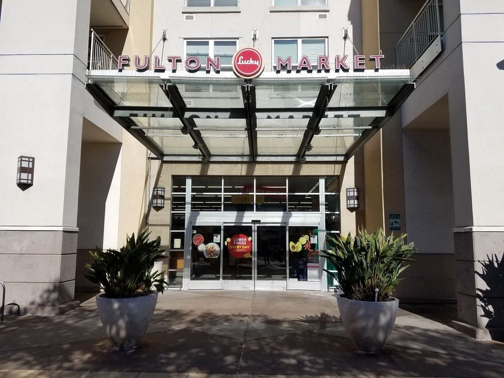 Report of Man With Gun Leads to Evacuation of NoPa Shopping Center