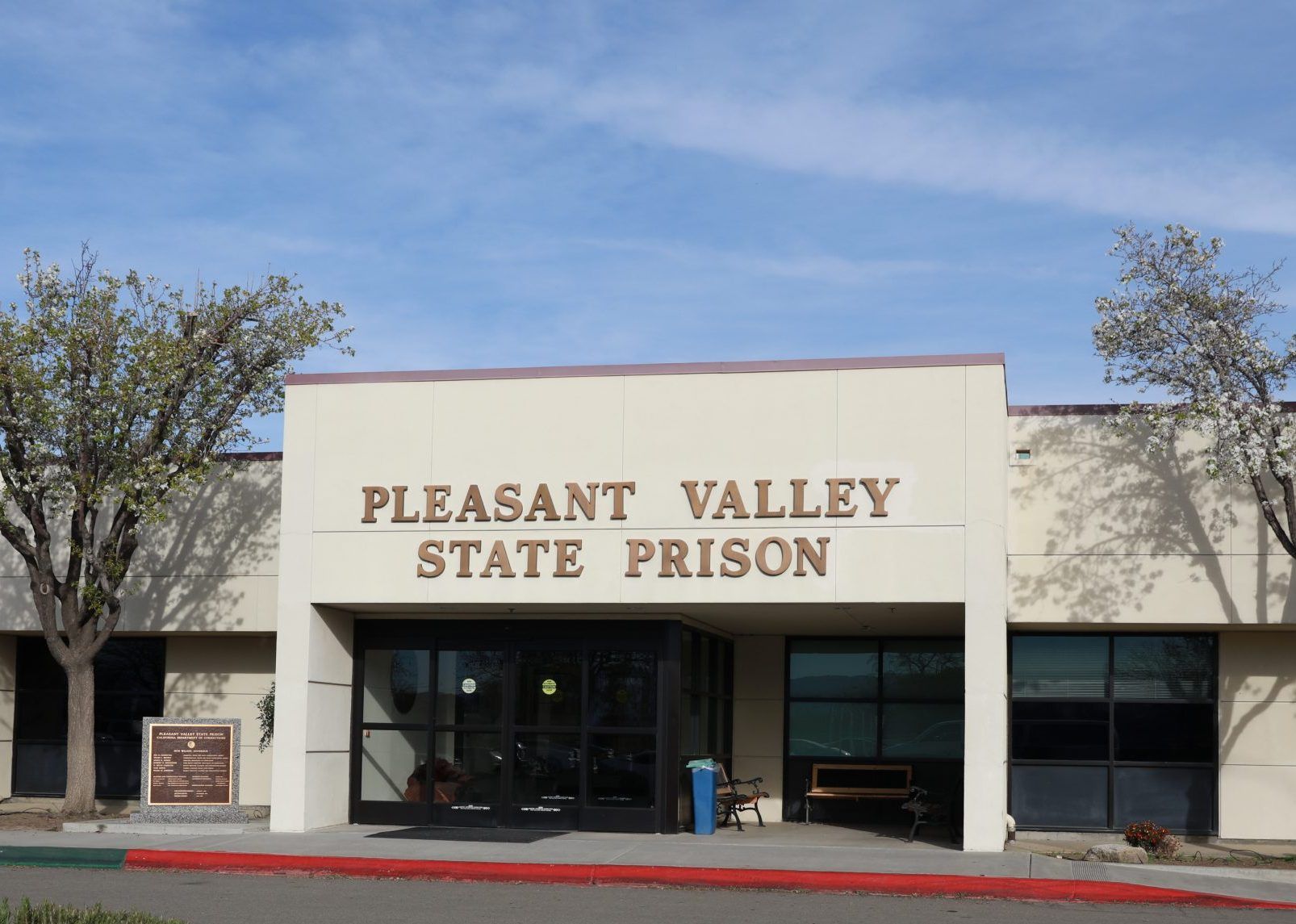 The Prisoner Who Attacked Kristin Smart’s Killer Also Killed the I-5 Strangler in Prison
