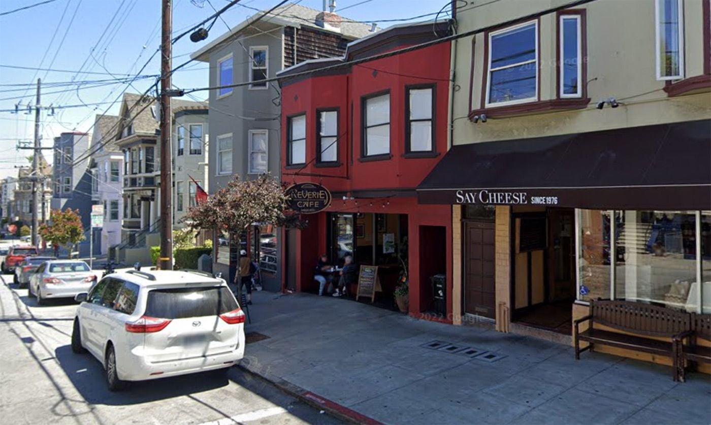 Woods Beer & Wine Co. Opening New Brewpub — With Burgers! — In Cole Valley