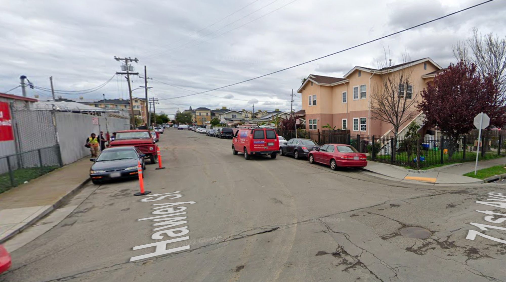 Woman Shot in Oakland Just for Honking at Driver Who Cut Her Off