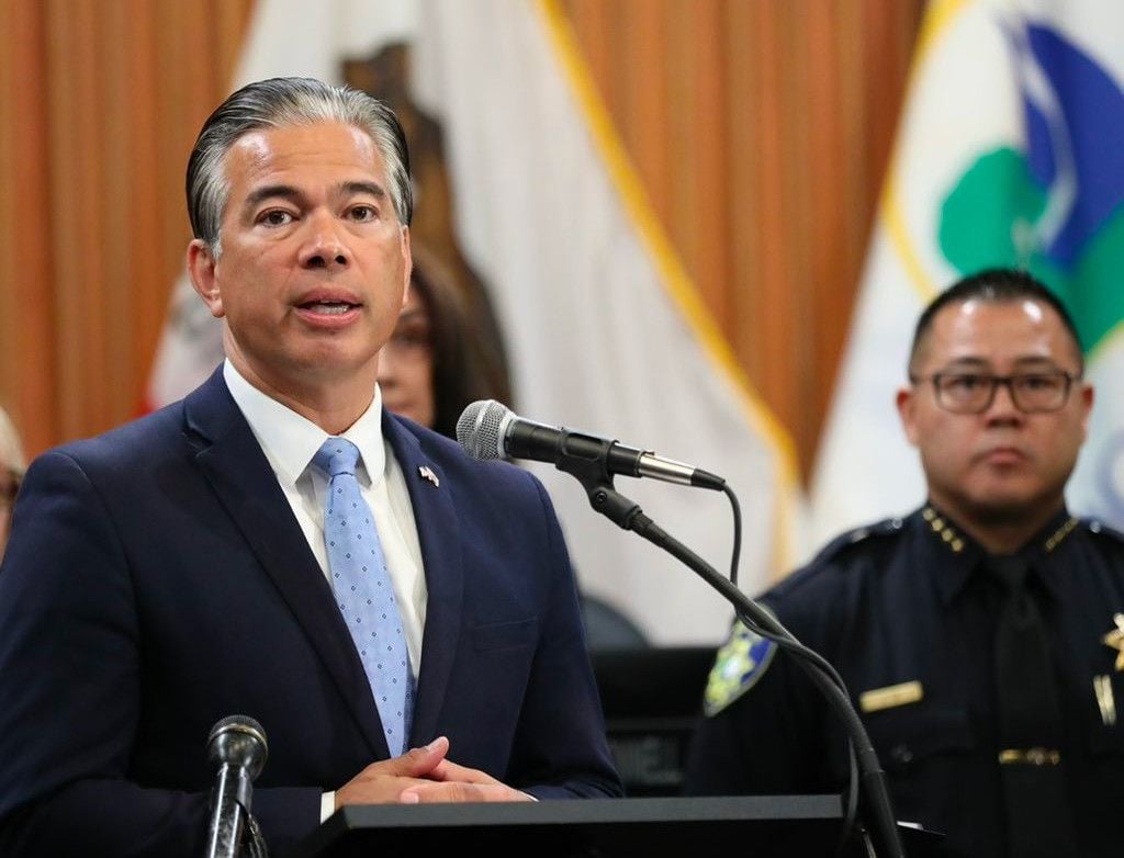 State AG Rob Bonta Announces Five-Year State Oversight of Scandal-Plagued Vallejo Police Department