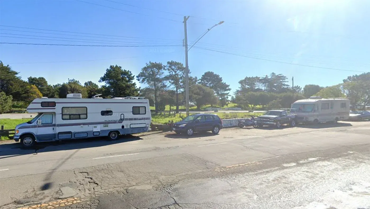 Bayview RV Triage Center Extension Approved, But Critics Howling Over Its Very High Cost