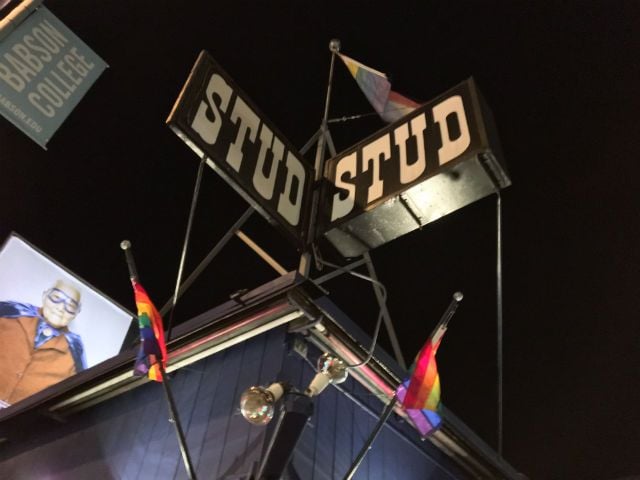 The Stud, When It Reopens, Plans to Host SF's First School of Drag