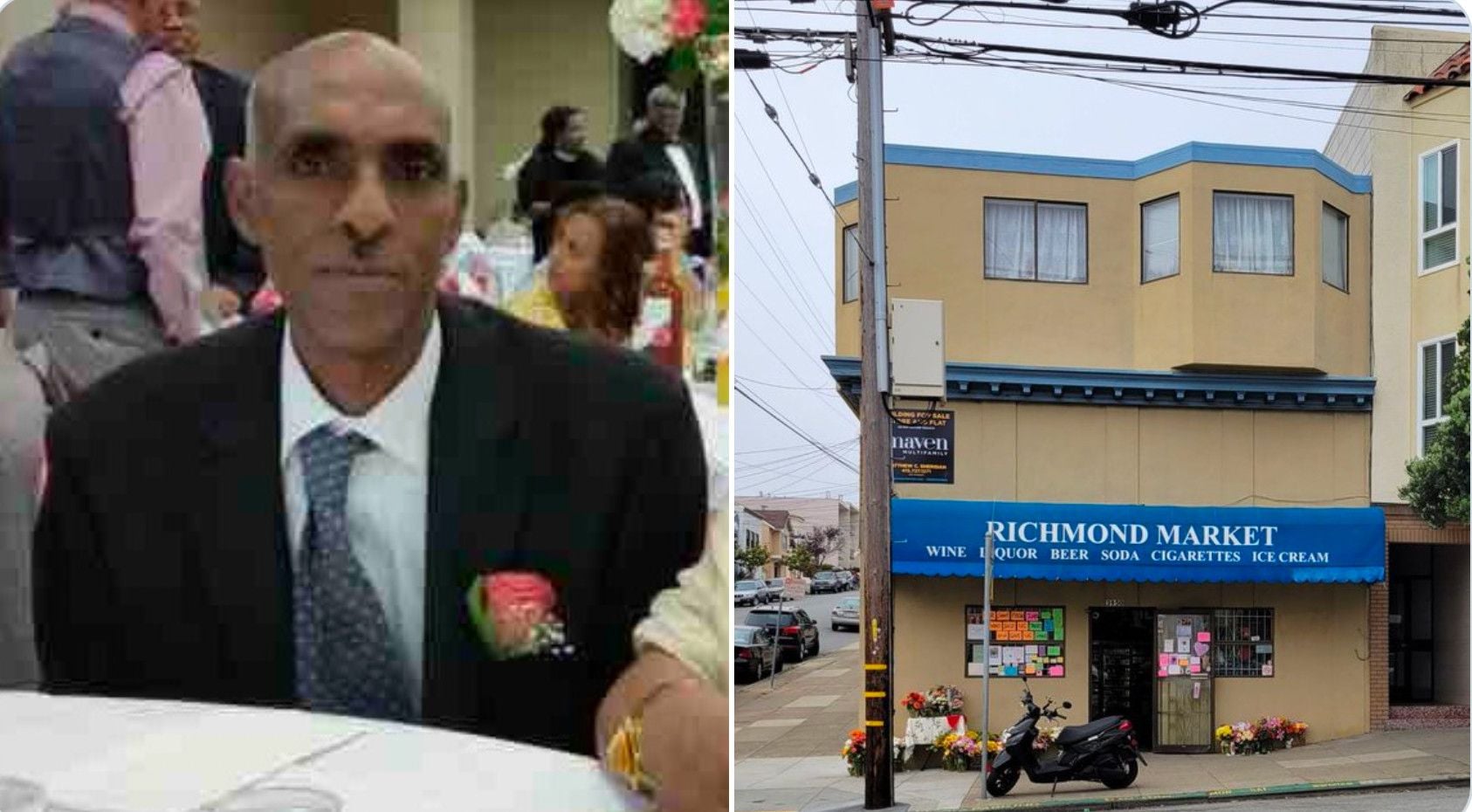 Arrest Made In Late August Fatal Beating of Richmond Market Convenience Store Clerk