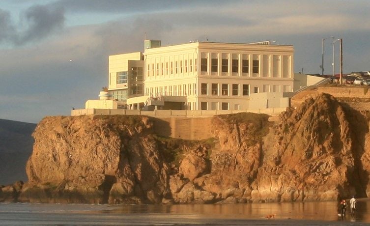 Trademark Trouble Brewing Over Whether the New Restaurant at Cliff House Can Be Called ‘Cliff House’