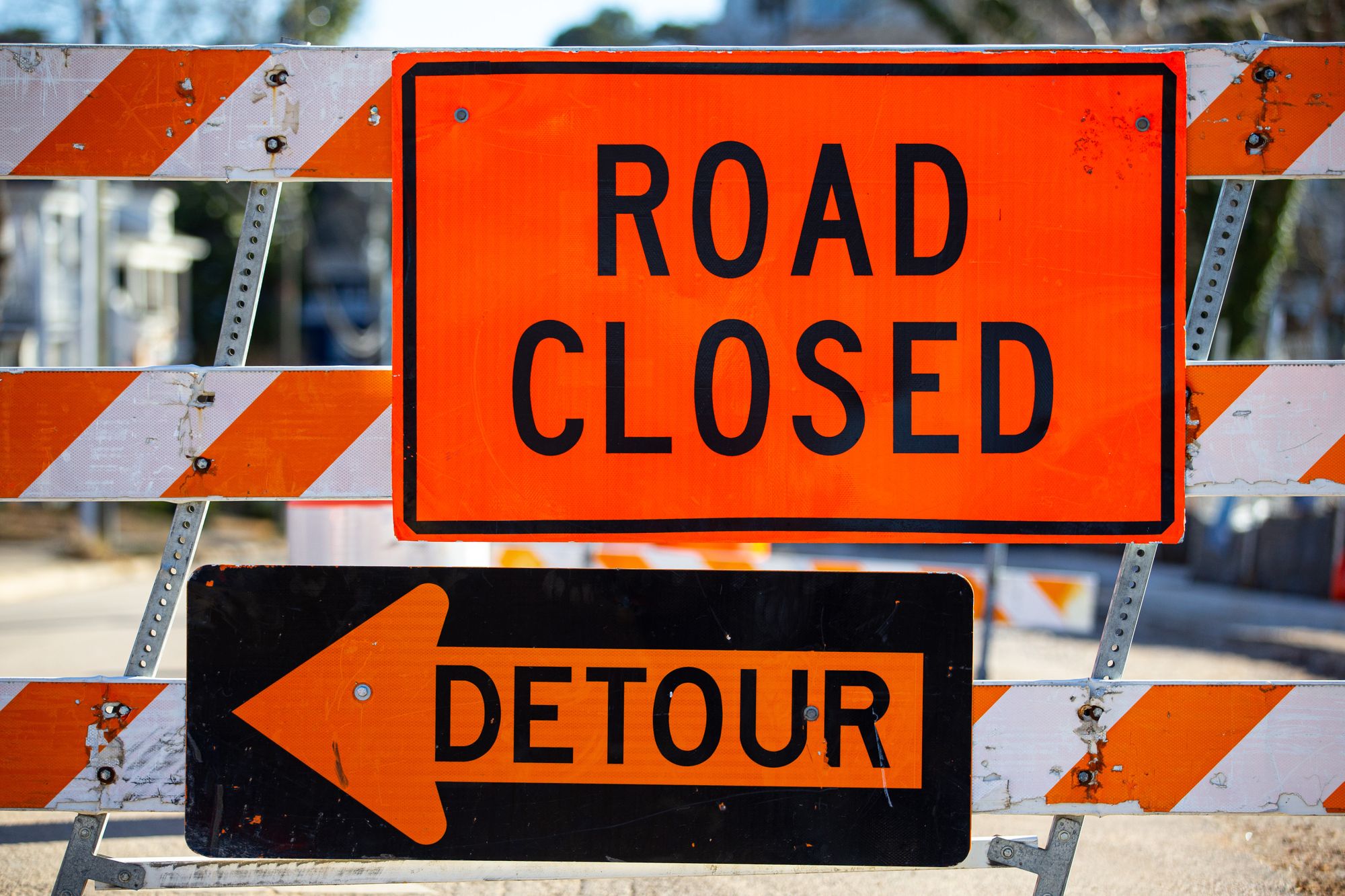 Head Up, East Bay Drivers: Big Stretch of I-680 Will Be Closed All Weekend Long