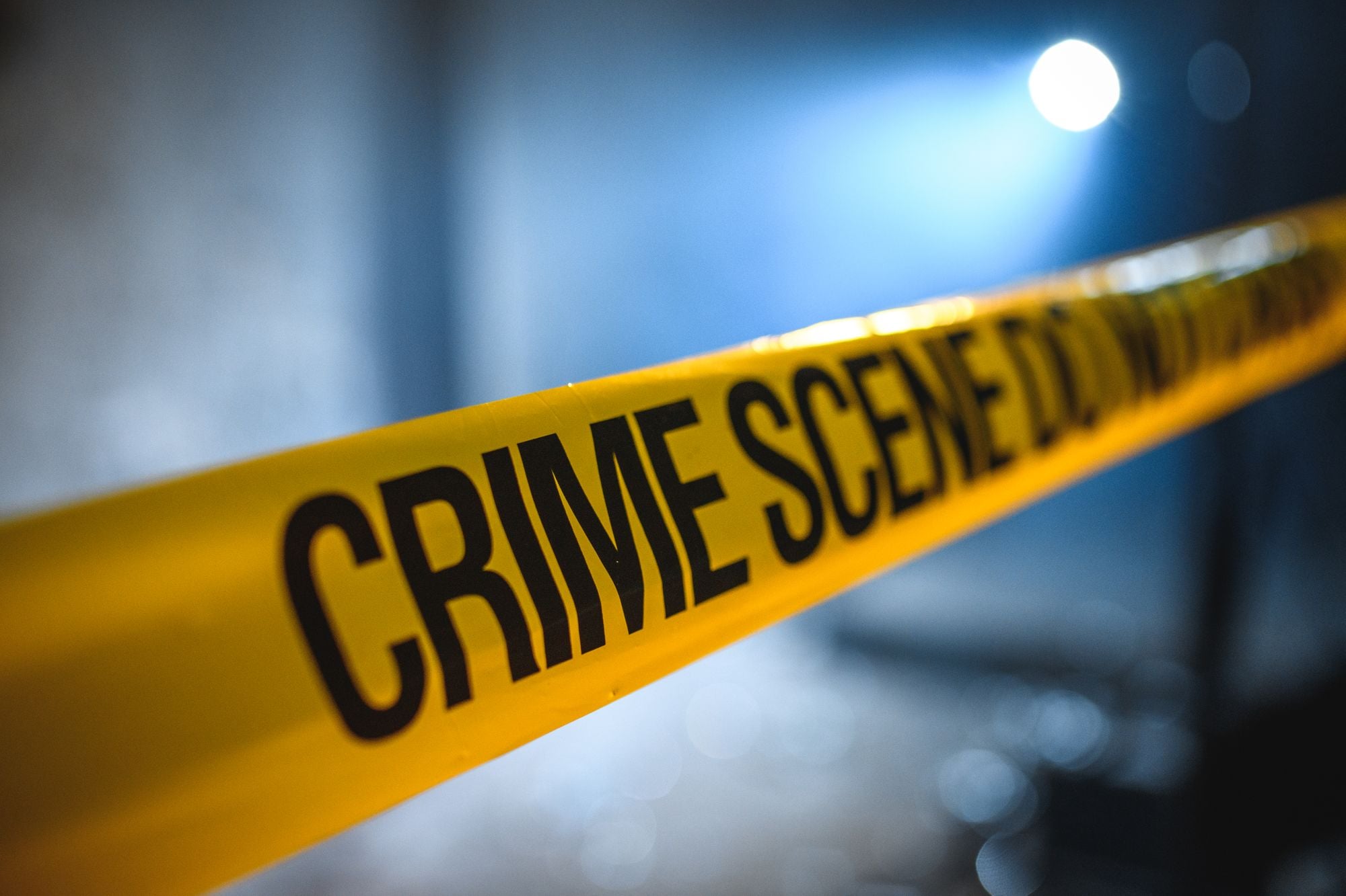 Tragedy in Santa Cruz County, as Five-Year-Old Boy Stabs and Kills His Twin Brother