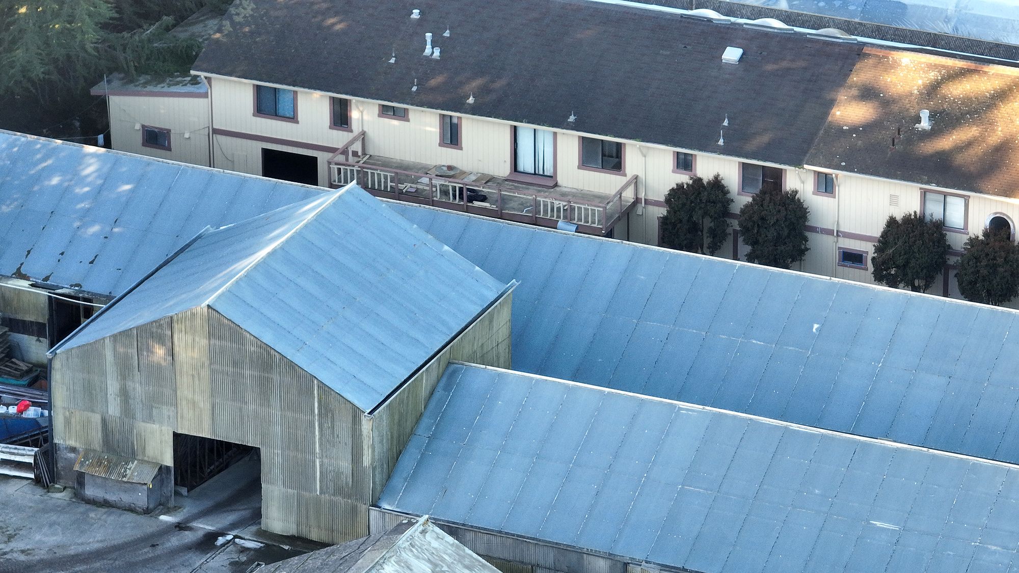 Chan Zuckerberg Initiative Donating $1 Million to Half Moon Bay Shooting Victims and Farmworker Housing